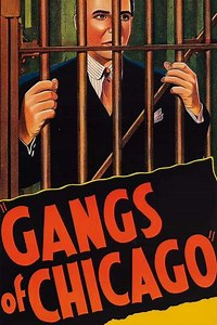 Gangs of Chicago (1940) - Movie