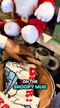 Cracker Barrel’s New Look + Christmas Wonderland Inside!