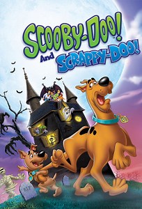 Media - Scooby-Doo and Scrappy-Doo - Seizoen 1 (1979-1980)