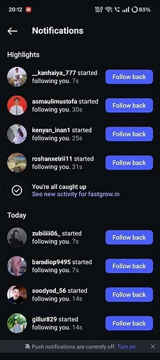 10K FREE FOLLOWERS ON INSTAGRAM || How to Increase Instagram Followers
