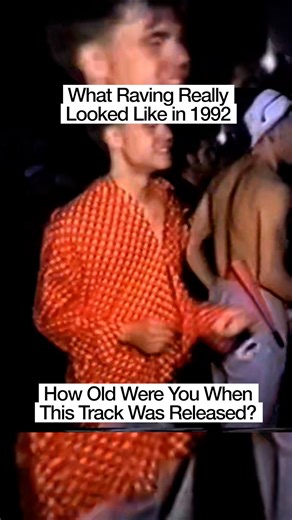 Mixmag Brazil on Instagram: "How old were you back then? 🫠 Quantos anos você tinha naquela época? 🤯 “Don’t You Want Me (Hooj Mix)” took Felix’s 1992 rave anthem and gave it a timeless, club-fueled upgrade. Released on legendary UK label Hooj Choons, this remix injected deeper grooves, trancey textures, and that iconic vocal loop, turning it into a peak-time essential across Europe’s dancefloors. With its fusion of house, techno and early trance energy, it became a defining track of the era. Ov