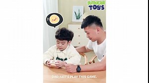 Fast Push Game - Pop Game It, Joy & Fun for Kids Ages 6-12: Sensory Toys for Kids 5-7 | 4 Modes Games, Kids Games, Fidget Toys for Kids 8-12, Handheld Games, Fast Push Bubble Game - Pop Fidget