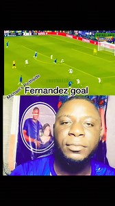 21K views · 509 reactions | Fernandez goal for Chelsea #ConferenceLeague #Football #ChelseaFC | Michael’s Pitchside | Facebook