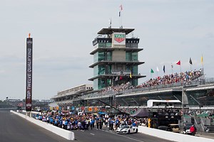 Indy 500 qualifying and bumping procedures set | RACER
