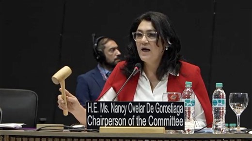 4.7K views · 29 reactions | UNESCO added on Thursday traditional Li textile techniques: spinning, dyeing, weaving and embroidering to its Representative List of the Intangible Cultural Heritage of Humanity. #GLOBALink | China Xinhua News | Facebook