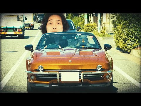 斉藤和義 - 純風 [Music Video]
