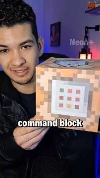 Fazendo o CAJADO do BLOCO de COMANDO do REI LARANJA #quarto #neon #tech