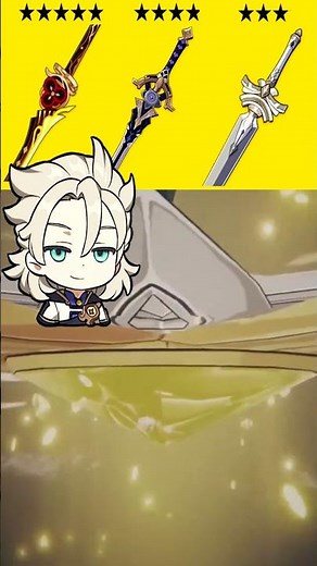 La mejor build de ALBEDO SUB/DPS GENSHIN IMPACT ( actualización 4.5 )