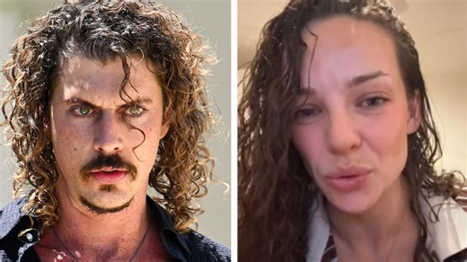 Abbie Chatfield issues apology after boyfriend booted from US