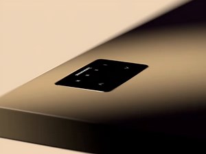 Autonomous SmartDesk Feature Demo: Adjustable Standing Desk for Ergonomic Workspaces