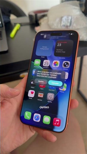 I bought an iPhone 17 Pro Max from China!!! #shorts