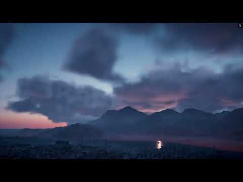 Assassin's Creed: Origins - Final Fantasy Quest (Ultima Weapons)