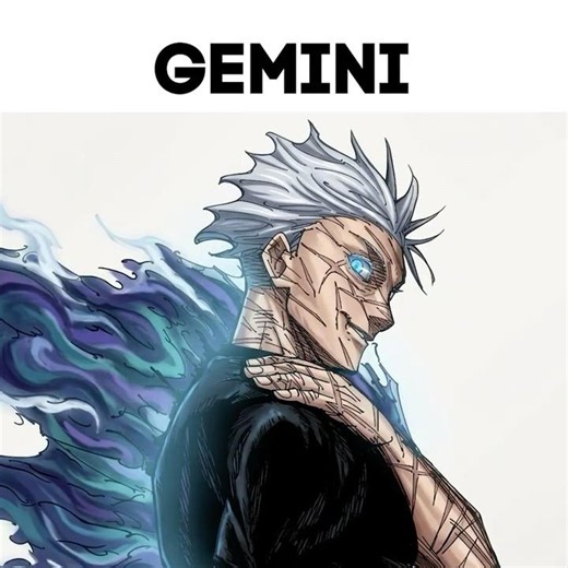 Who colored the best #jjk #jujutsukaisen