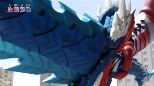ウルトラマンオメガ：仲直りと新たな冒険