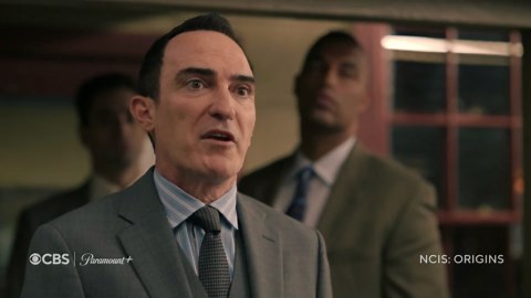 Lala's Fate In NCIS: Origins Season 2's Premiere Fully Explained