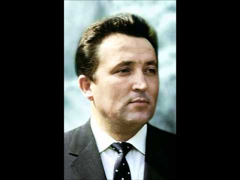 Das Land des Lächelns (Lehár) - Fritz Wunderlich