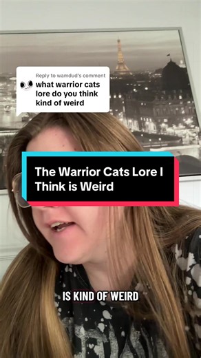 Replying to @wamdud uh oh we’ve gone full Habsburg #warriorcats #warriors #furryfandom #furrytiktok