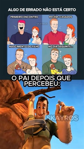 Quando ELE PERCEBER será TARDE DEMAIS! 💀💀 #invincible