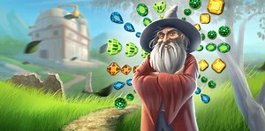 Alchemy Quest - Play Thousands of Games - GameHouse