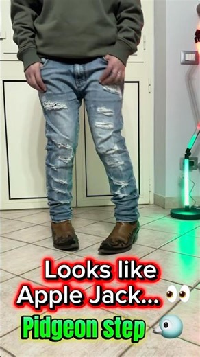 Pidgeon Step 🐦👢| Country Line Dance Flash Tutorial