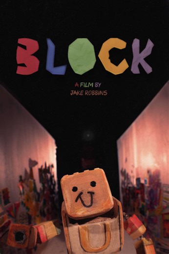 Block (2023) - Movie
