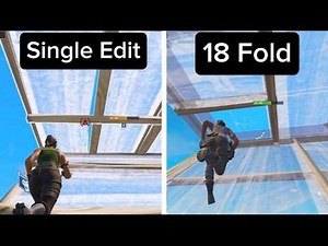 Every Edit Up In Fortnite!