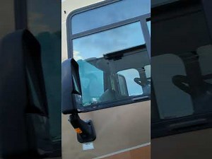 2008 Fleetwood bounder 36D diesel pusher