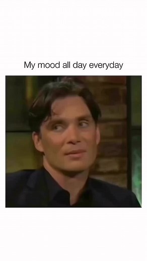 Cillian Murphy Facial Expressions: Capturing Mood and Attitude