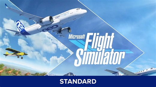 Buy Microsoft Flight Simulator - Xbox Series X|S