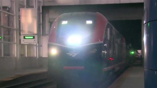 New Amtrak route from Milwaukee to the Twin Cities opens with 8 stops in Wisconsin