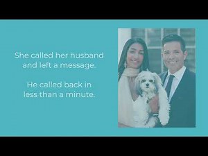 In the right hands: A Sharp doctor’s brain aneurysm journey