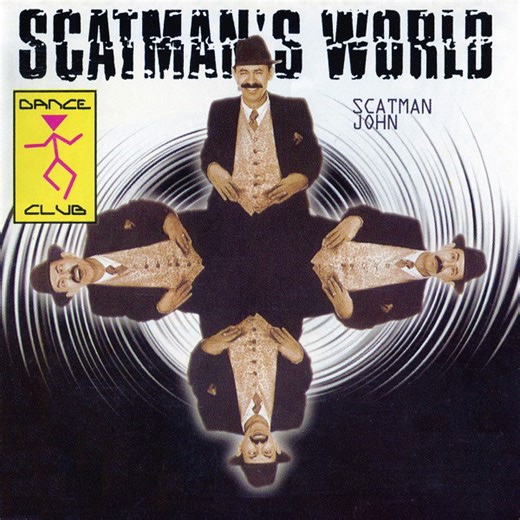 Scatman John - Scatman's World