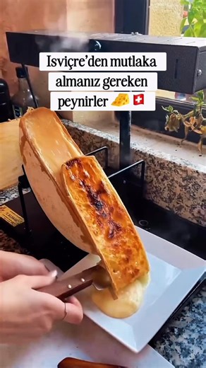 Ceren Özcan on Instagram: "İsviçre peynirleri listesini bırakıyorum. Afiyet olsunn😋 🧀 Le Gruyère 🧀 Alp 🧀 Raclette 🧀 Emmentaler 🧀 Tête de Moine Daha az bilinen, üst segment şarküterilerilerde bulabileceğiniz üç gurme İsviçre peyniri: 🇨🇭 Appenzeller: Dünyanın en gizli tariflerinden birine sahip. 42 farklı bitkiden oluşan bir salamura ile yıkanıyor. 🇨🇭 Sbrinz: Avrupa’nın en eski peynirlerinden biridir. Parmesan’a benziy