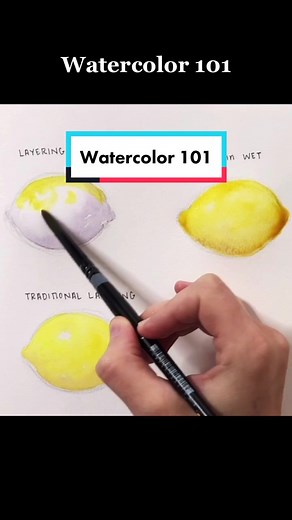 It’s finally here!!! #arttok #art #watercolor #myteacherwins #arttutorial #arttips #watercolortutorial