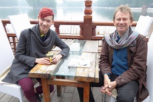 The Story of China with Michael Wood - The Last Empire - Twin Cities PBS