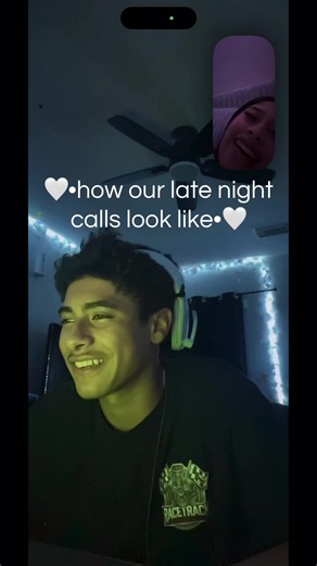 #fypシ #xyzbca #rls | calling late at night