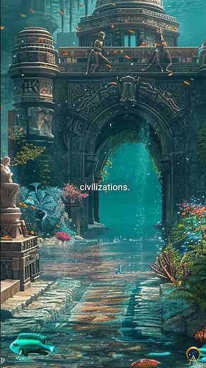 Are the Azores the Lost Atlantis