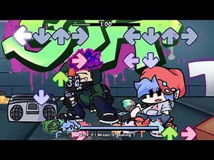 FNF Character Test | Gameplay VS My Playground | ALL BF Test #4