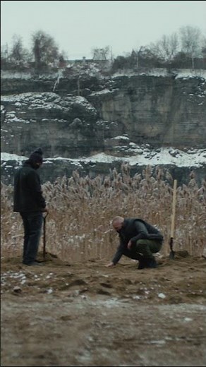 The G | "Do You Hear That?" | Watch At Home Now #movie #crime #thriller