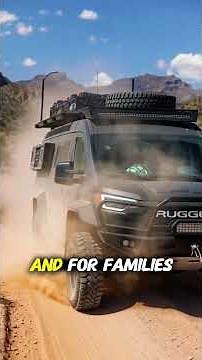 The 16 Best Camper Vans for Road Tripping in Style