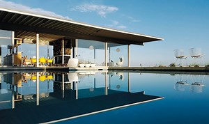 Is the Stahl House Hollywood’s Most Famous Residence? Here's A Look Its Humble Beginnings