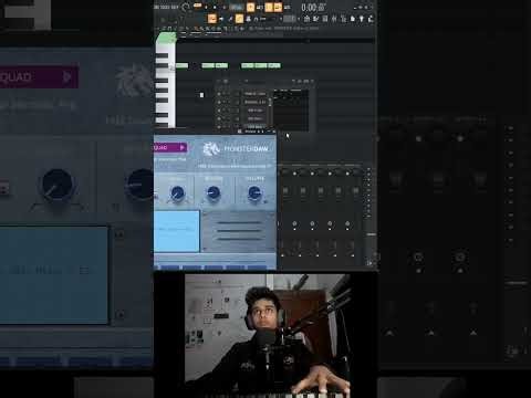 E4 Music Making And Stuff Livestream