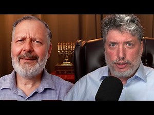 Watch Unitarian Christian Powerful Interview with Rabbi Tovia Singer!