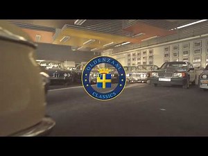 Oldenzaal Classics - Europe's greatest in Vintage BMW - Presentation