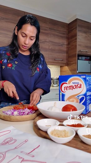 Creamy Peri Peri Chicken Livers Recipe | Delicious and Creamy!