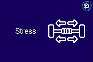Stress: Definition, Formula, Unit and Types