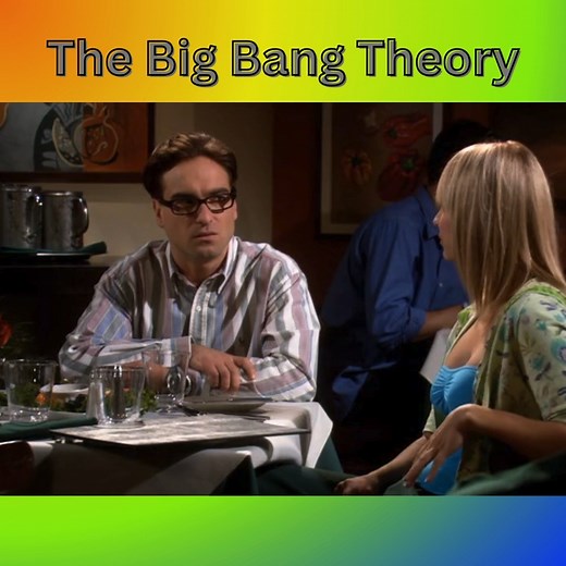 🧠 The Big Bang Theory! When science nerds have more drama than soap operas and more laughs than a comedy club! 😂 Sheldon’s weird, Penny’s fierce, and Leonard’s still trying to keep it all together. 🤯💥 🎬 Cast: Jim Parsons, Kaley Cuoco, Johnny Galecki, Simon Helberg, Kunal Nayyar, Mayim Bialik & Melissa Rauch #BazingaModeOn #BigBangTheory #SheldonSaidIt #KaleyCuocoVibes #NerdsGoneWild #FunnyAF #SitcomLegends #GeekGoals #TBBTReels #TVLOL #ReelComedy #SmartIsTheNewSexy #BigBangEnergy | Rickys C