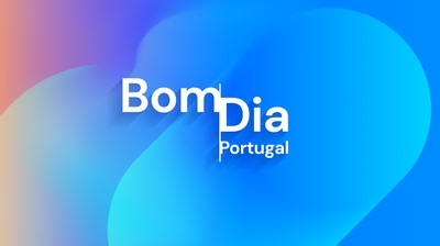 Bom Dia Portugal Fim de Semana