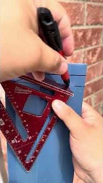 Install Counter Flashing Metal Roofing #install #roof #roofing #flashing #metal #tips
