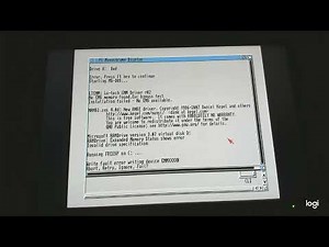 Amiga A2088XT Bridgeboard / PC-Task Mega Hardfile setup